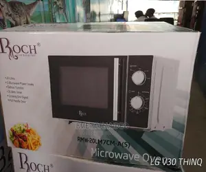 Roch Microwave 20 Litre Oven