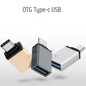 Type-C OTG Connector RA Usb 3.0 to Type C