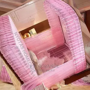 Affordable Mosquito Net With Rail