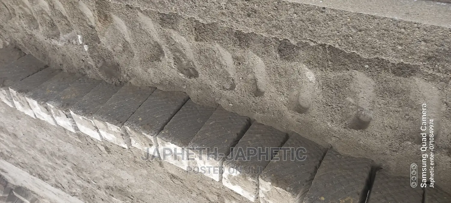 Machine Cut Stones Mawe,Ndarugo