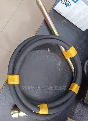 45mm Poker Shaft /Vibrator
