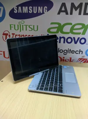 New Laptop HP EliteBook Revolve 810 G1 8GB Intel Core I5 SSD 256GB