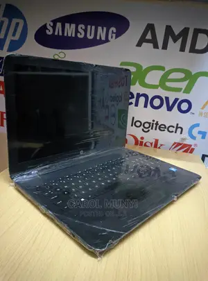 Laptop HP 250 G5 4GB Intel Celeron HDD 500GB