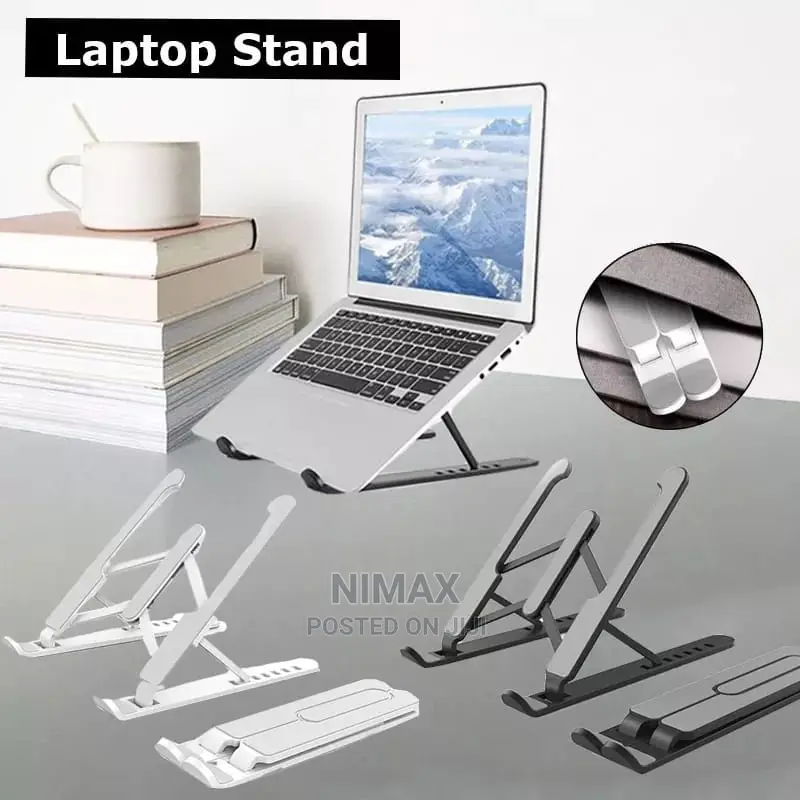 Laptop Stand