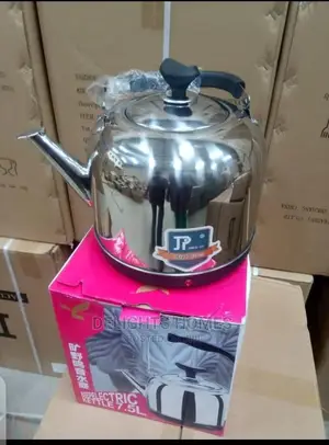 7.5ltrs James Pot Kettle