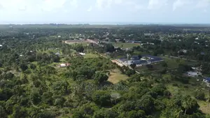Kinondo Two Acres Prime Land