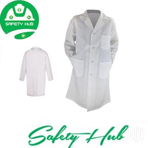 Lab Coats/ White Dust Coats