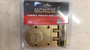 Moment Single Deadlock