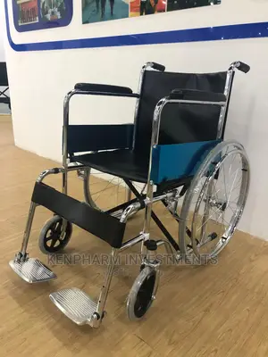 Standard Wheelchair