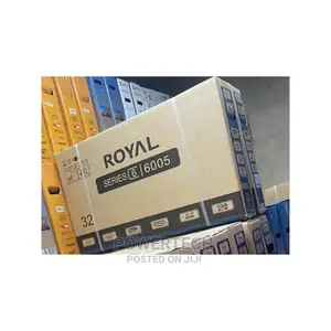 Royal 32 Inches Digital Led Tv.