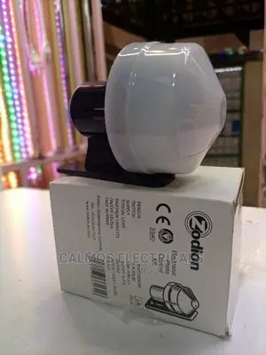 Zodion Photocell Sensor