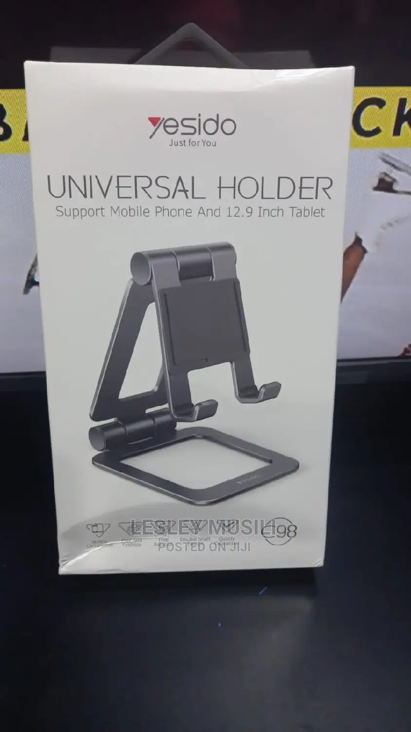 Yesido Universal Holder