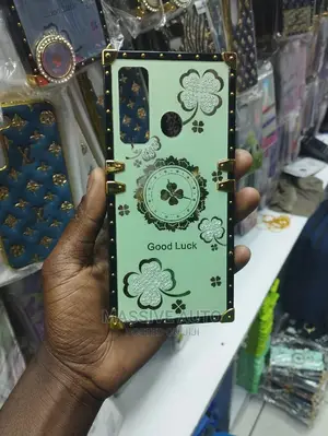 Good Luck Phone Cover