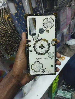 Good Luck Phone Cover