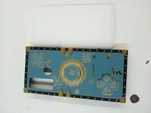 Back Hard Phone Cover Available