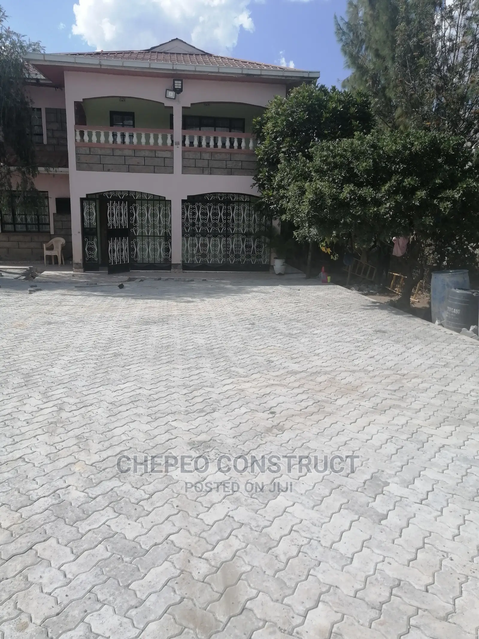 Superior Cabro Works /Paving