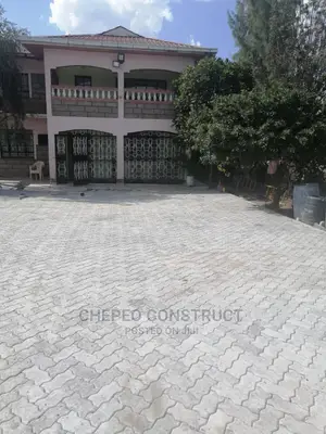 Superior Cabro Works /Paving