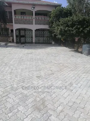 Superior Cabro Works /Paving