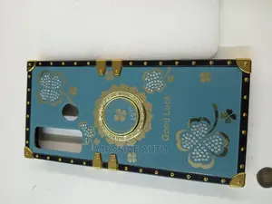 Hard Back Phone Cover
