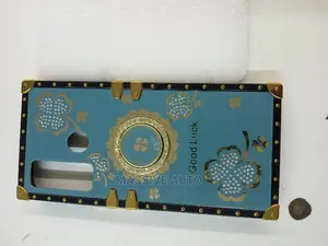 Hard Back Phone Cover
