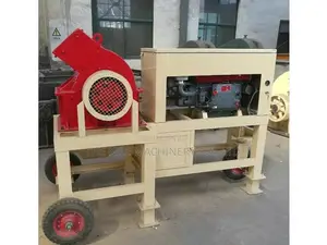 10mm Hammer Crusher