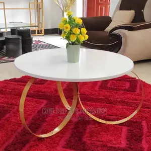 Sienna Wooden Coffee Tables