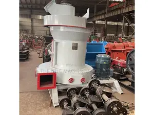 Rock Phosphate Grinding Mill