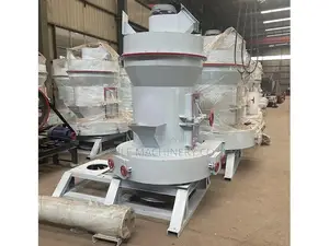 Rock Phosphate Grinding Mill