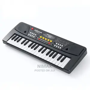 Digital Music Piano Keyboard For Kids