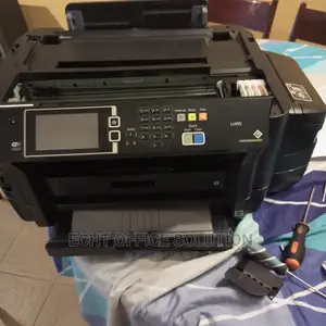 Epson Workforce Printers Repair