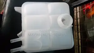 Coolant Botte Mazda