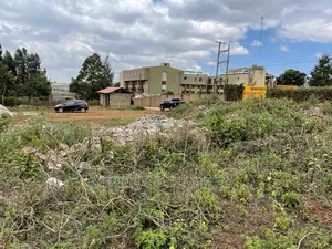 Prime Half Acre Land in Kikuyu, Thogoto Near Southern Bypass