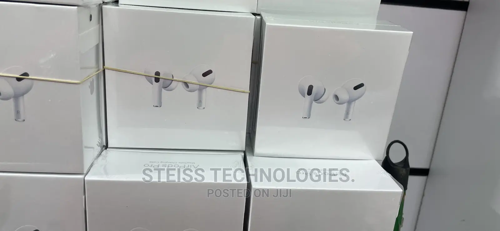 Air-Pods Pro