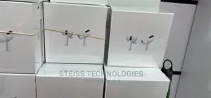 Air-Pods Pro