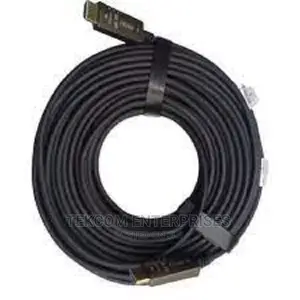 Vention Hdmi Cable 50m Black for Engineering