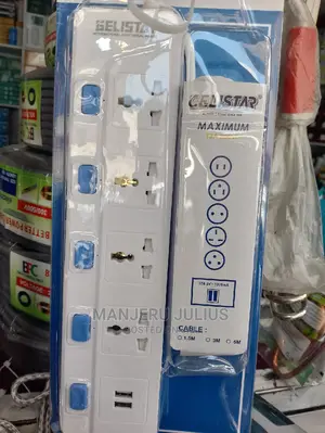 4way Usb Extension Cable