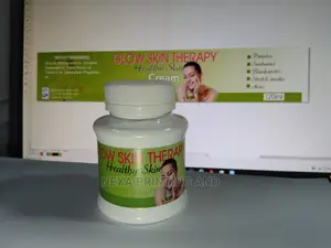 Beauty Products Stickers