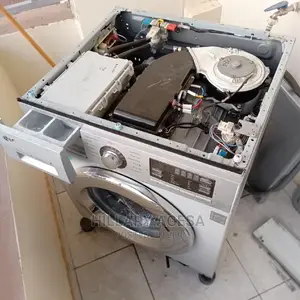 Washing Machine Repair And Service