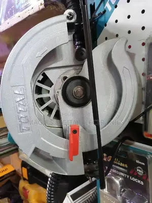 Total Circular Saw 1400watt