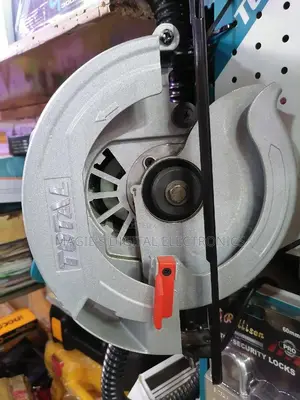 1400watt Total Circular Saw