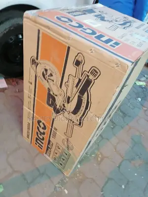 Ingco Slide Metre Saw