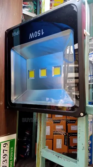 150w Electrical Flood Light