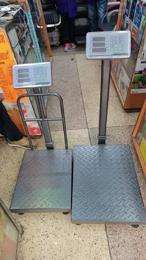 150kg 300kg Weighing Scale