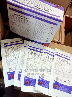 Surgical /Sterile Gloves