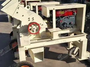 Quarry Crusher For Sale