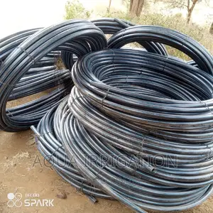 Pipes Hdpe