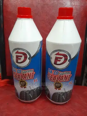 Best Tyre Sealant/ Puncture -Free Tube