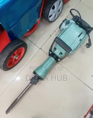 2500w Demolition Hammer