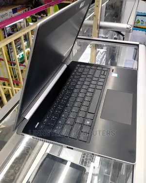 Laptop HP ProBook 430 G5 8GB Intel Core I5 SSD 256GB