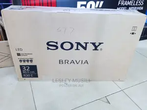 Sony 32 Inch Digital